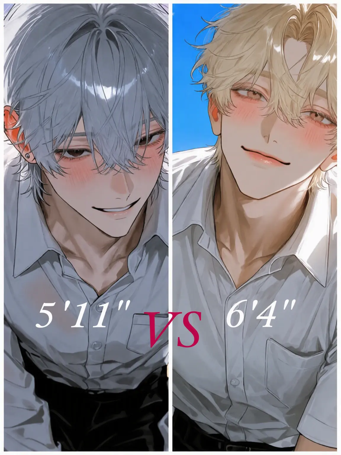 stolenveil의 The Grown-Up Childhood Friend