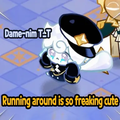 Profile image of Milky