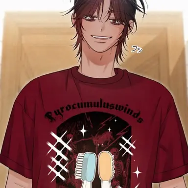 Profile image of タク・ムジン