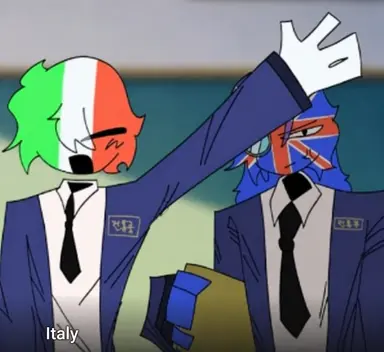 Profile image of Italy