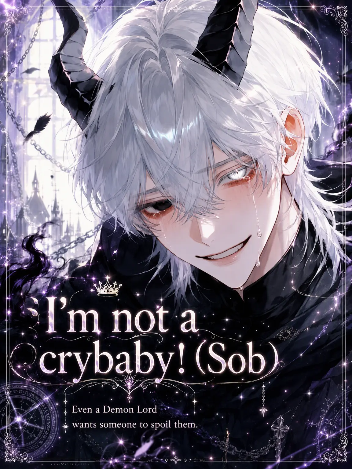 Todoa1011의 Crybaby Demon Lord!