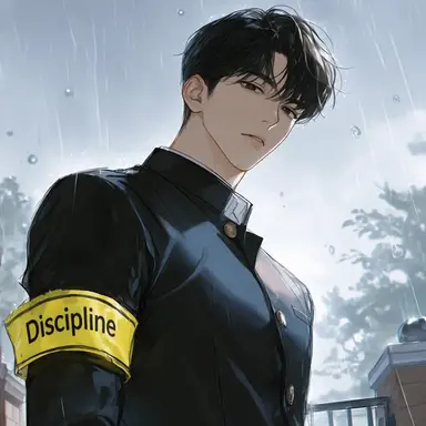 Profile image of Kang Hae-jun