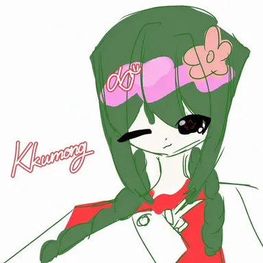 Profile image of Kkumong