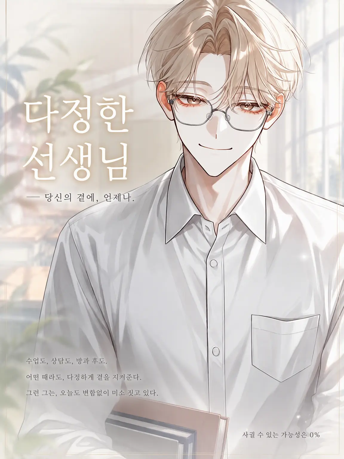 meisu666의 다정한 선생님