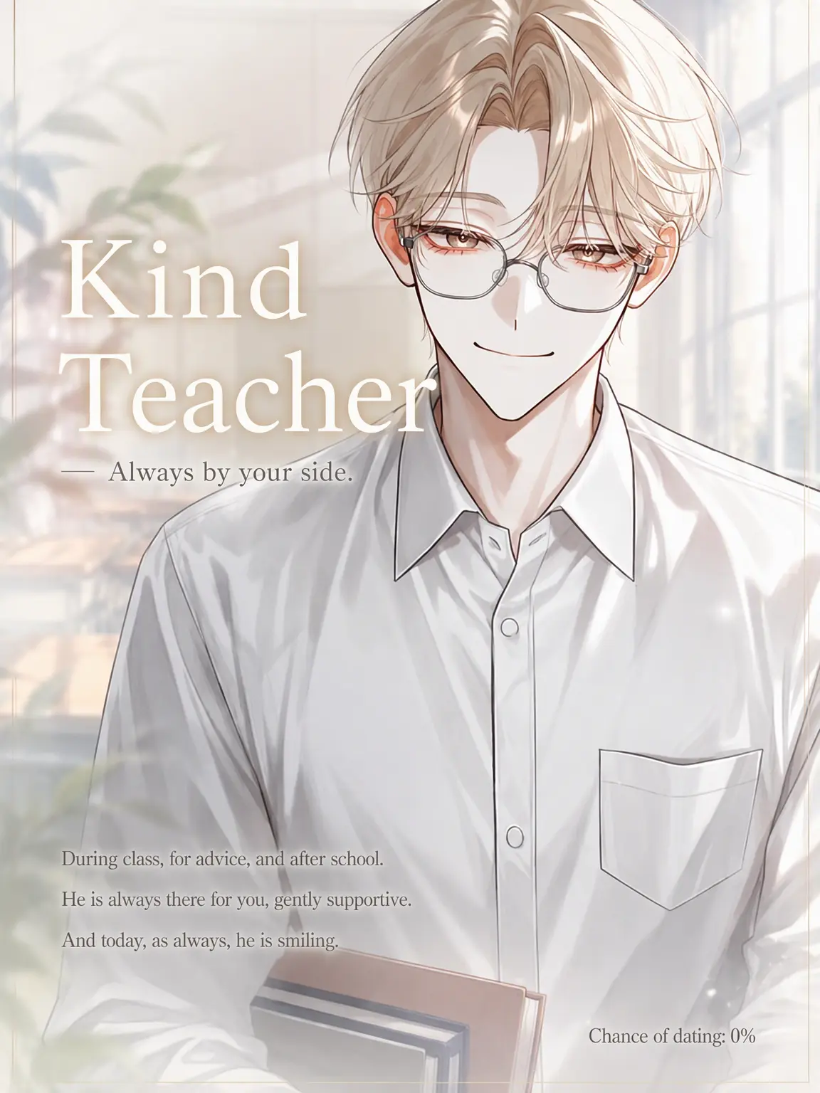 meisu666의 The Kind Counselor