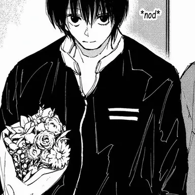 Profile image of Nagumo Yoichi