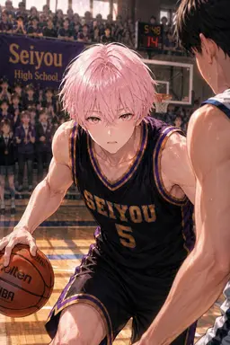 Profile image of Aoi