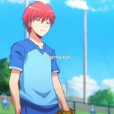 Profile image of Karma Akabane