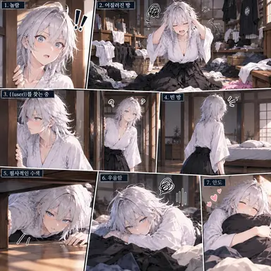 Profile image of 시온