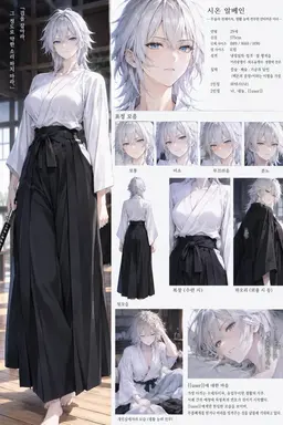 Profile image of 시온