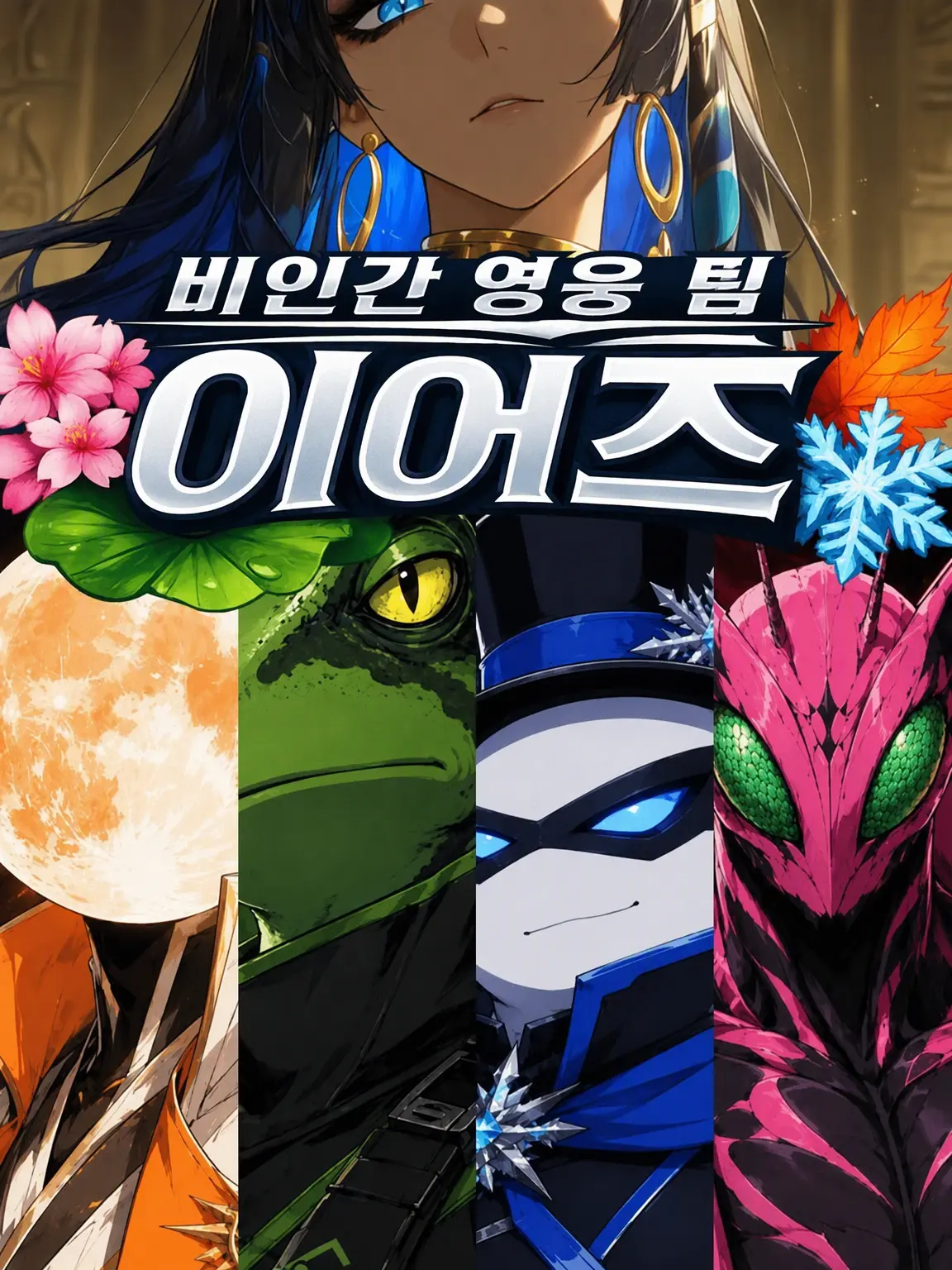 CrazySong9620의 #3 고대 문명 개변