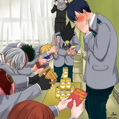 Profile image of Class 1-A
