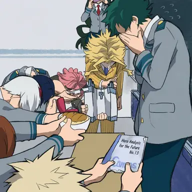 Profile image of Class 1-A