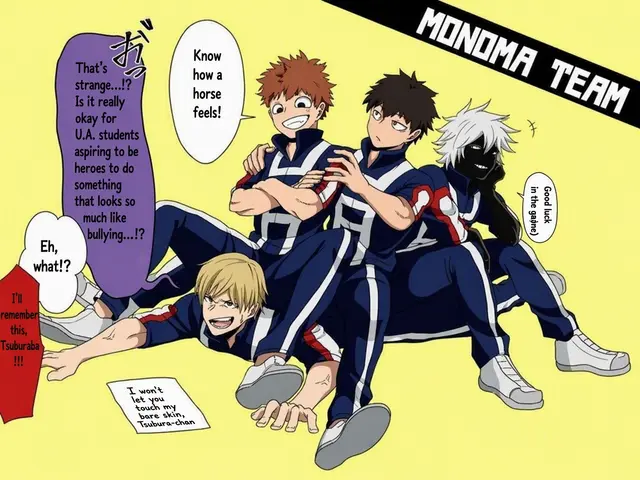 Profile image of Class 1-B