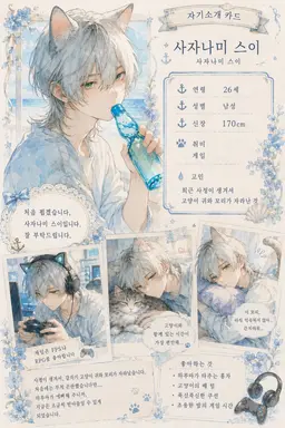 Profile image of 스이
