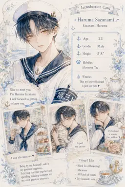 Profile image of Haruma