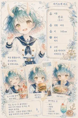 Profile image of 산고