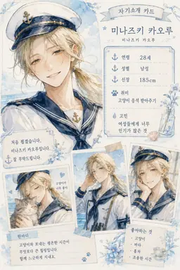 Profile image of 카오루