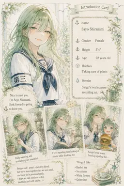 Profile image of Sayo
