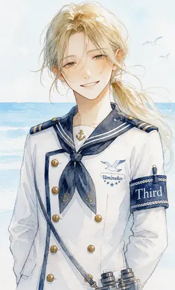 Profile image of Kaoru