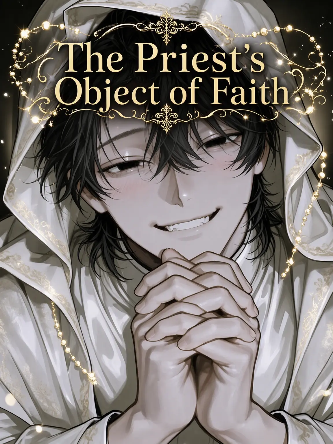 OpenLoss4260의 Father Lucien's Object of Faith: {{user}}