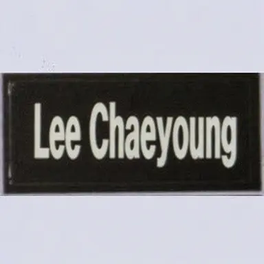 Profile image of Lee Chaeyoung