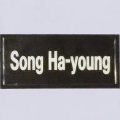 Profile image of Song Hayoung