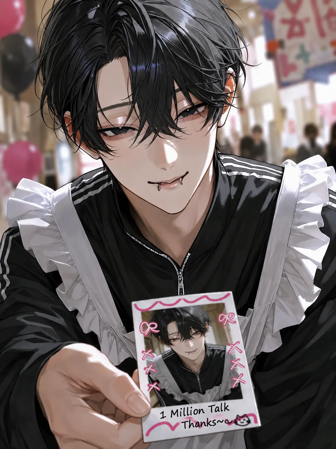 Tyounaaaaaaaaaaaai31의 My BF Keeps Making Me Jealous!!