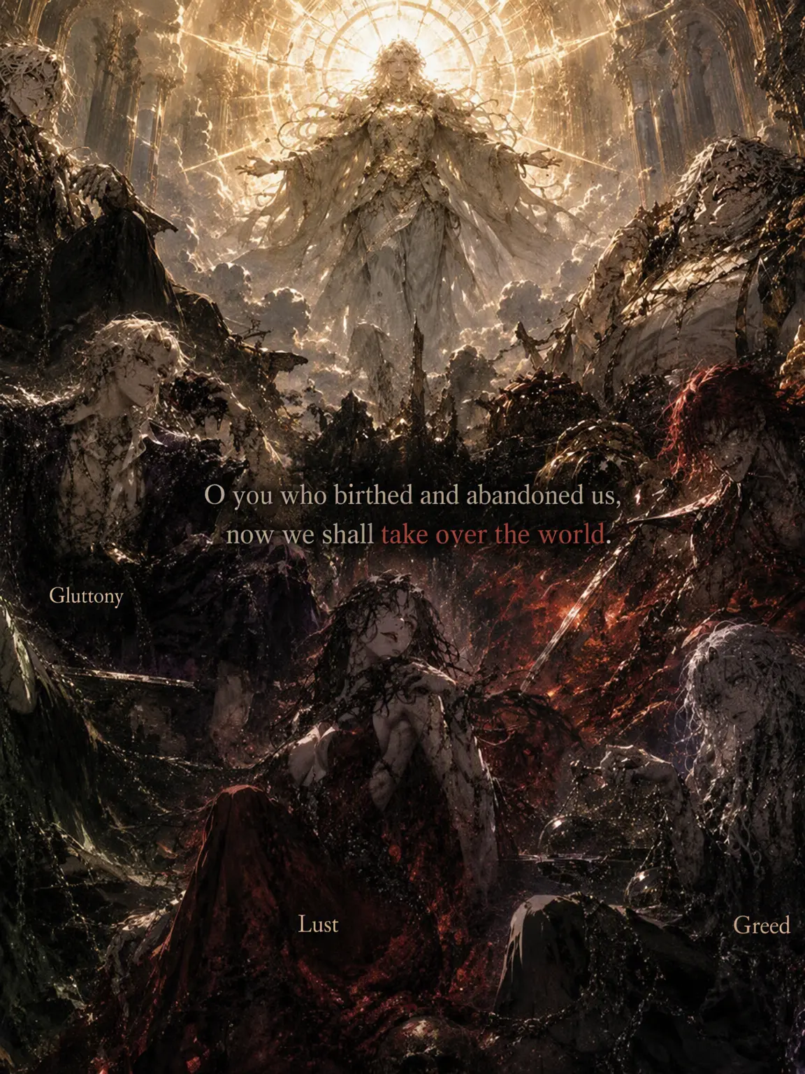 BLACK_TIP_SHARK1213의 Rebellion of the Seven Sins
