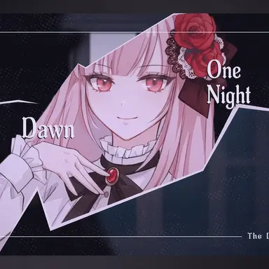 Profile image of Mori Calliope