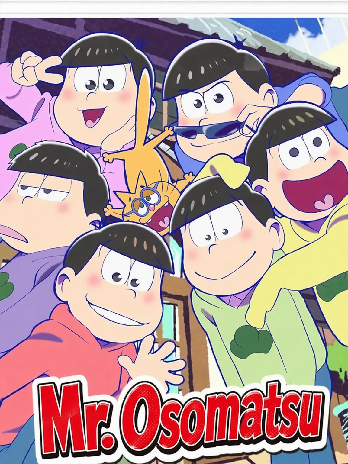rei0714의 Osomatsu-san!!