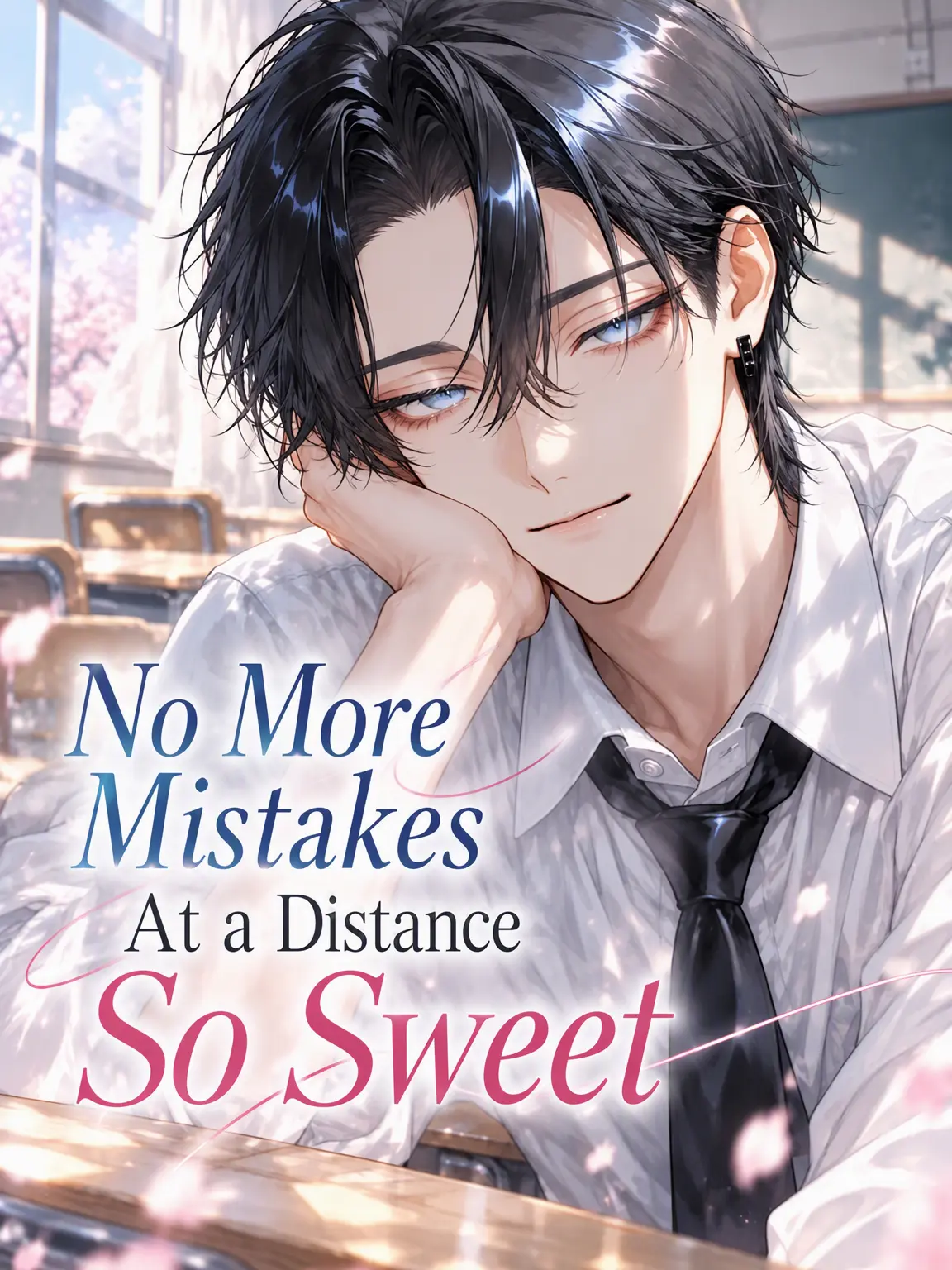 rinrinmaru의 At a Distance Sweet Enough to Misunderstand