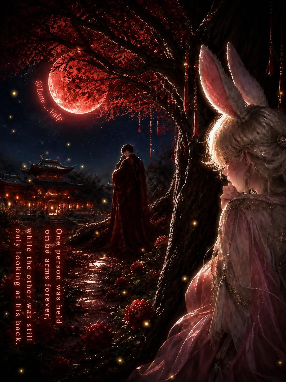 Lune._.Vulp의 [BL] You Are Empress in Name Only