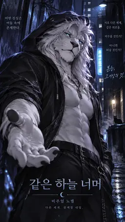Profile image of 레온