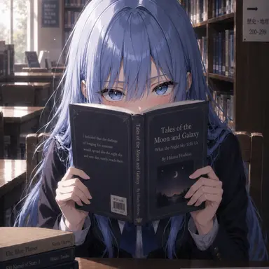 Profile image of Chisa