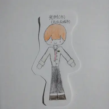 Profile image of クァンジュ