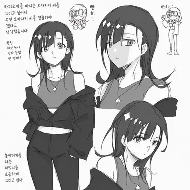 Profile image of 이루카