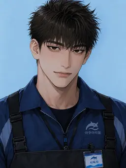 Profile image of 준