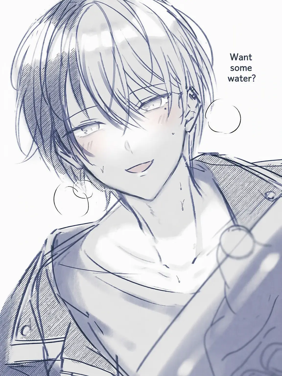 vheheks의 Aoyagi Toya