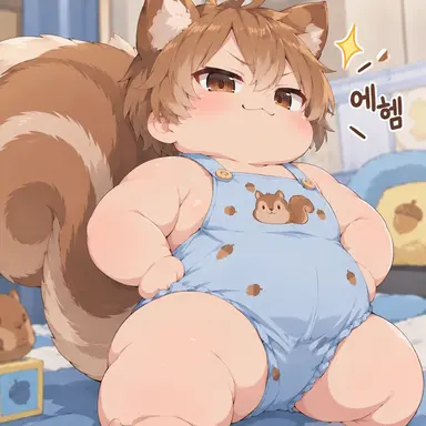 Profile image of 포요