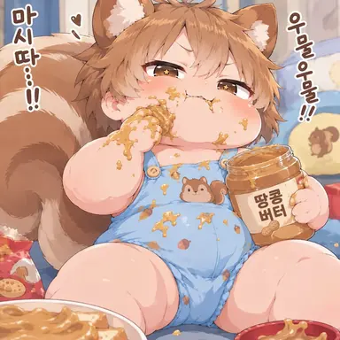 Profile image of 포요