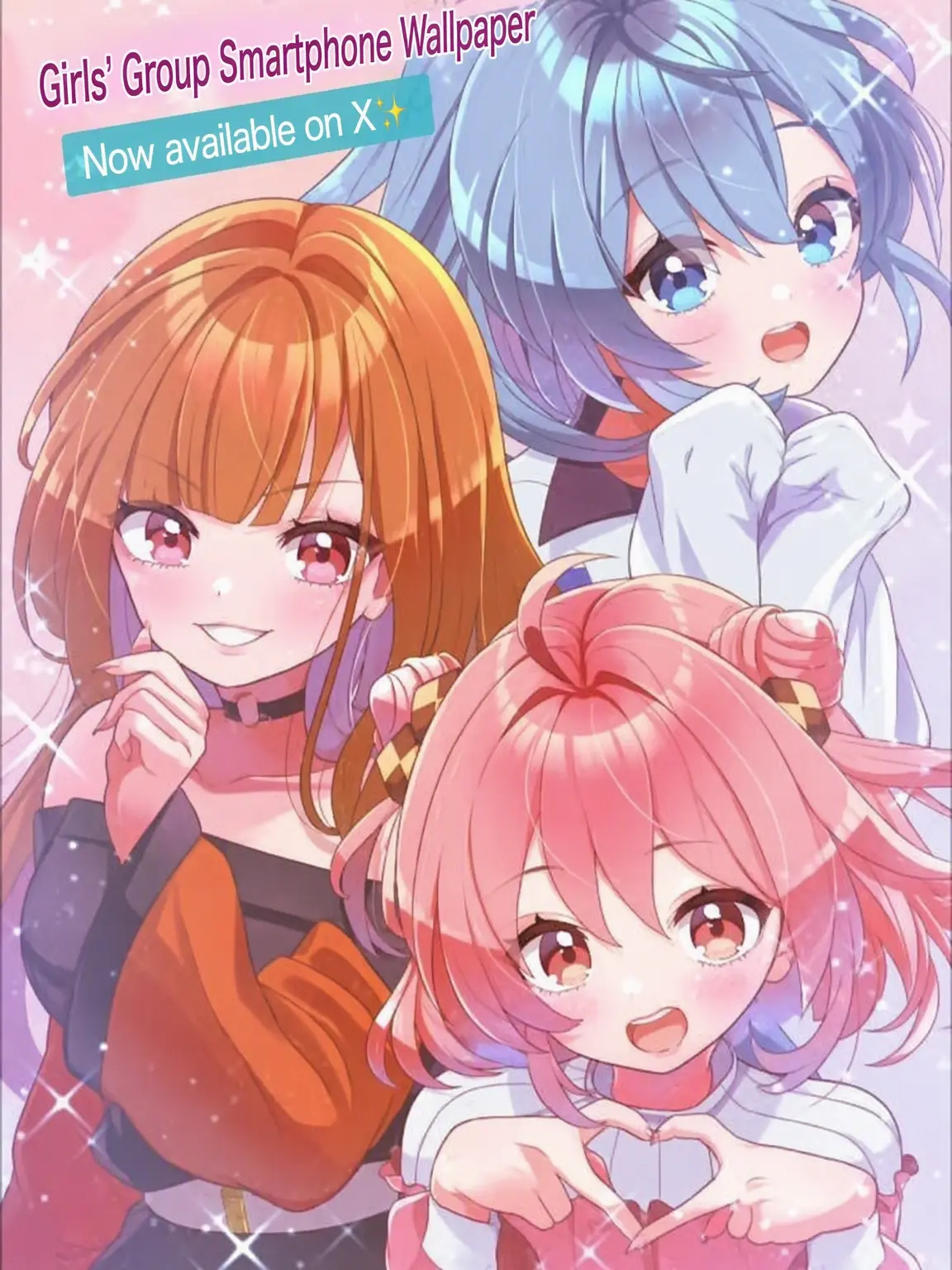 Rakomameito의 [Request] Yandere Girls!