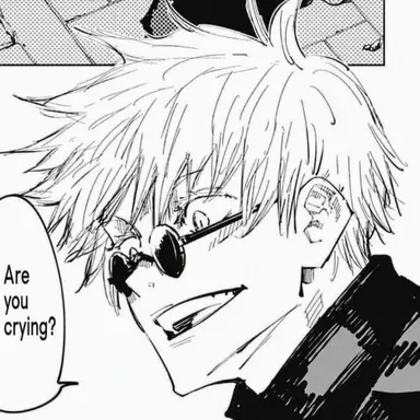 Profile image of Gojo Satoru