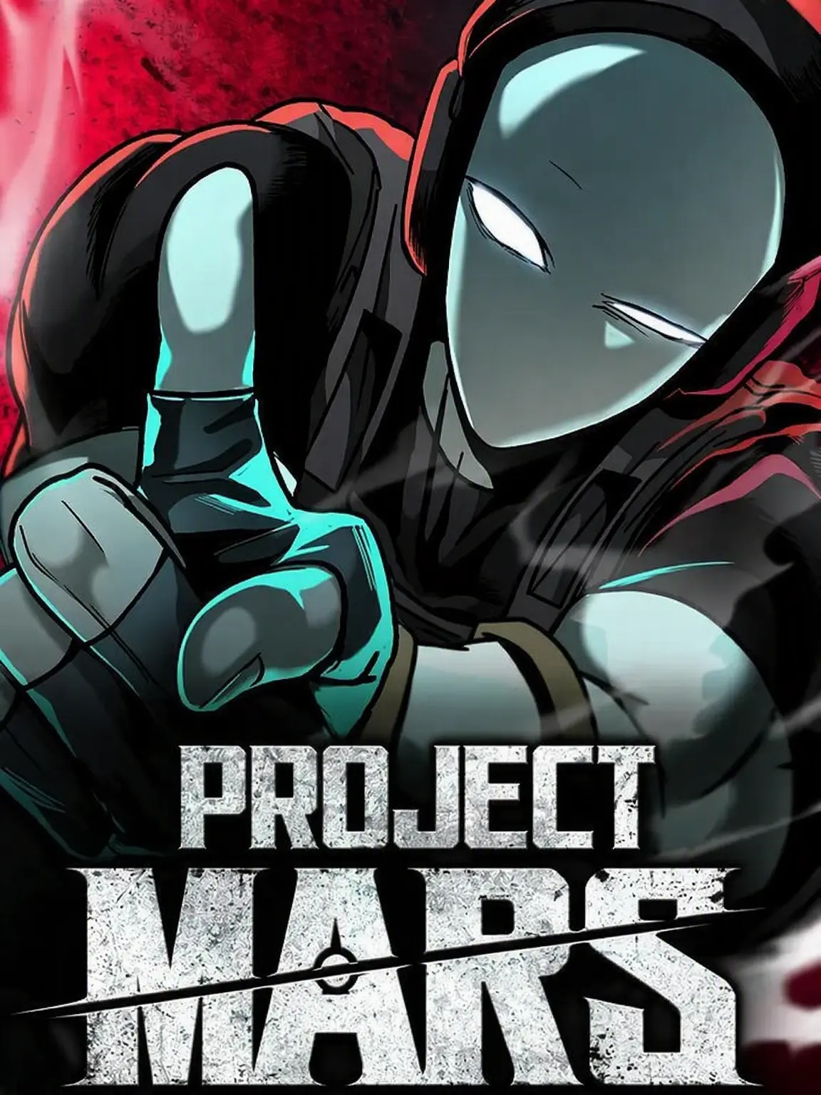 Venus1003의 Project Mars