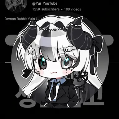 Profile image of Yui