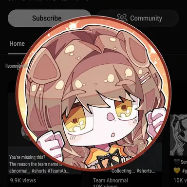 Profile image of Domungcha