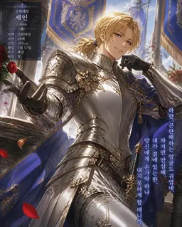 Profile image of 세인