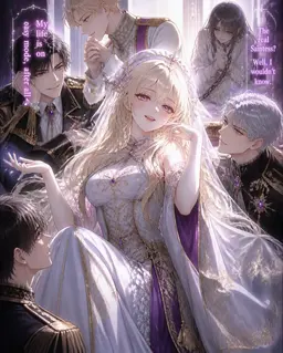 Profile image of Nina