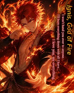Profile image of Ignis