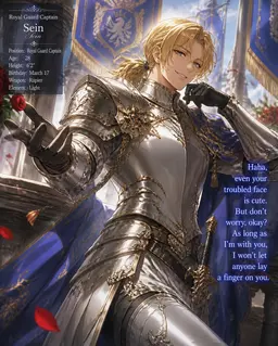Profile image of Thane